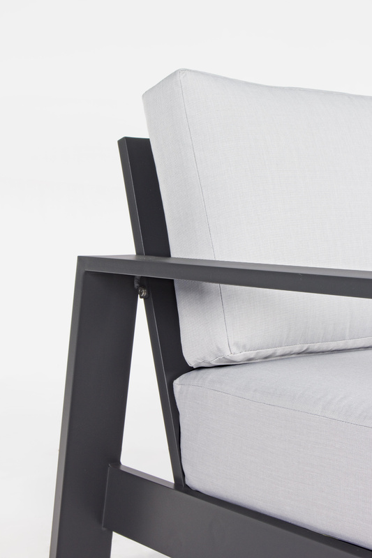 Zestaw Baltic Charcoal