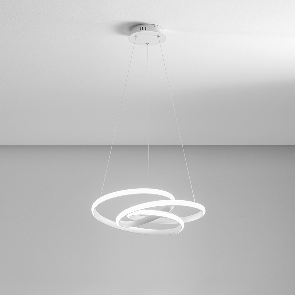 Lampa Diva S/G