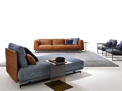 Sofa St. Germain