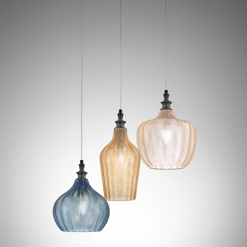 Lampa Cleofe S/3