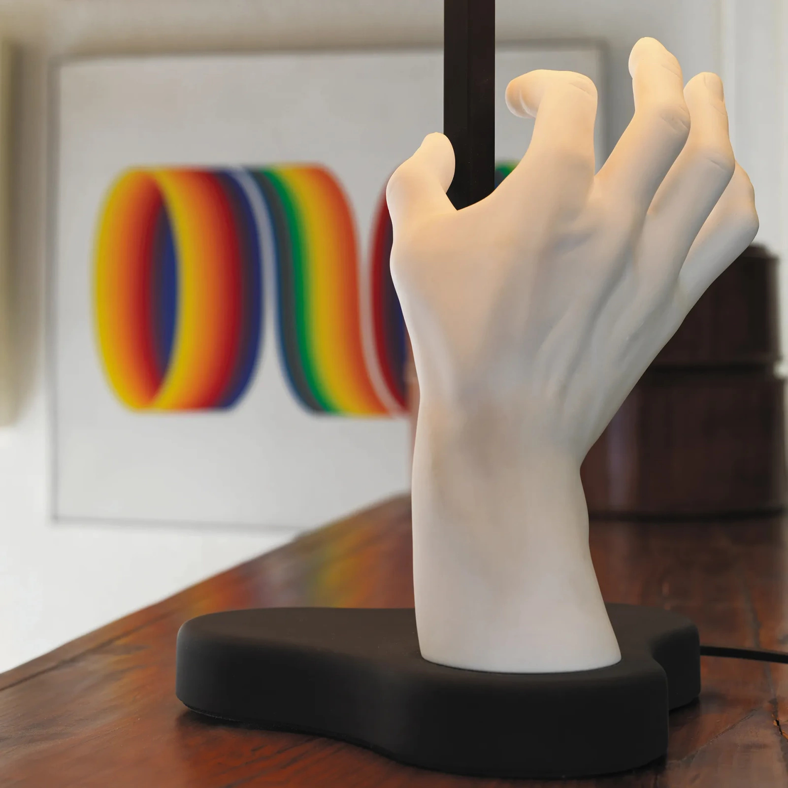 Lampa Mano