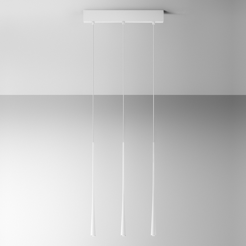 Lampa Dafne S/3P