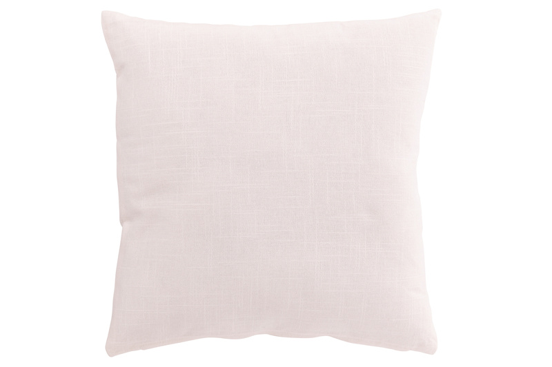 Poduszka Biały Płatek Śniegu