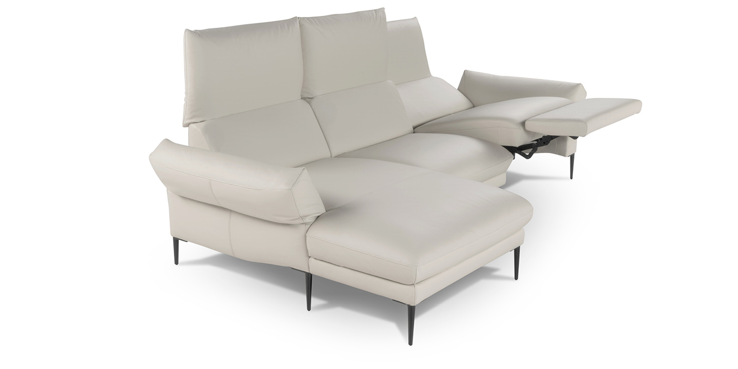 Sofa Ermes