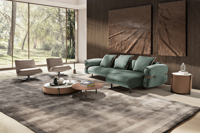 Sofa BonBon Up