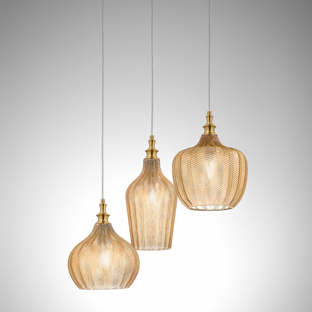 Lampa Cleofe S/3