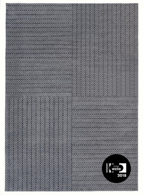 Dywan Quatro Granite