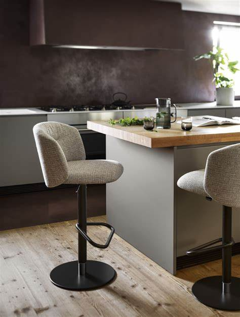 Krzesło barowe Sweel