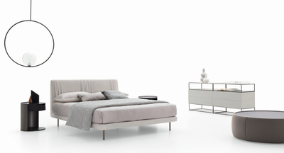 Łóżko Chloe Luxury