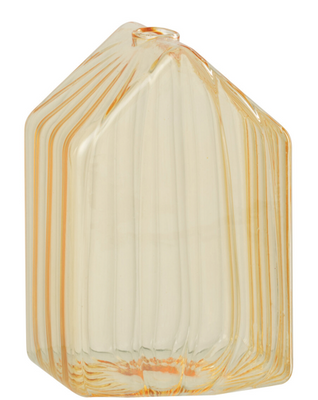 Szklany Dom Żółty