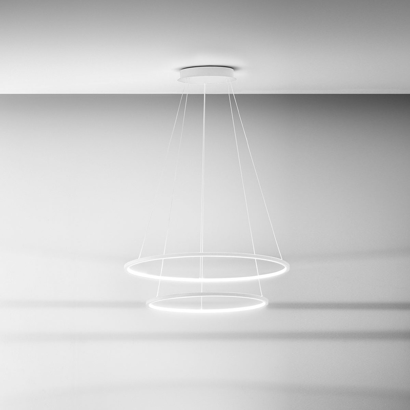Lampa Erika S/2
