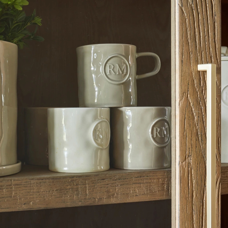 Kubek Portofino Beżowy