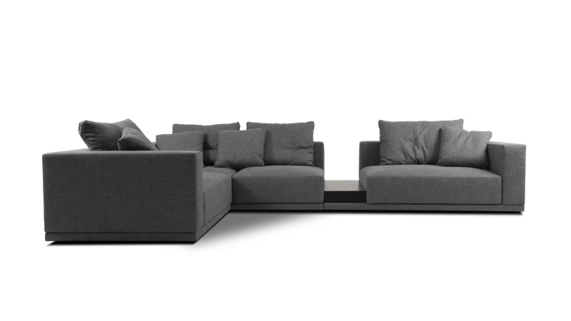 Sofa Classic Low