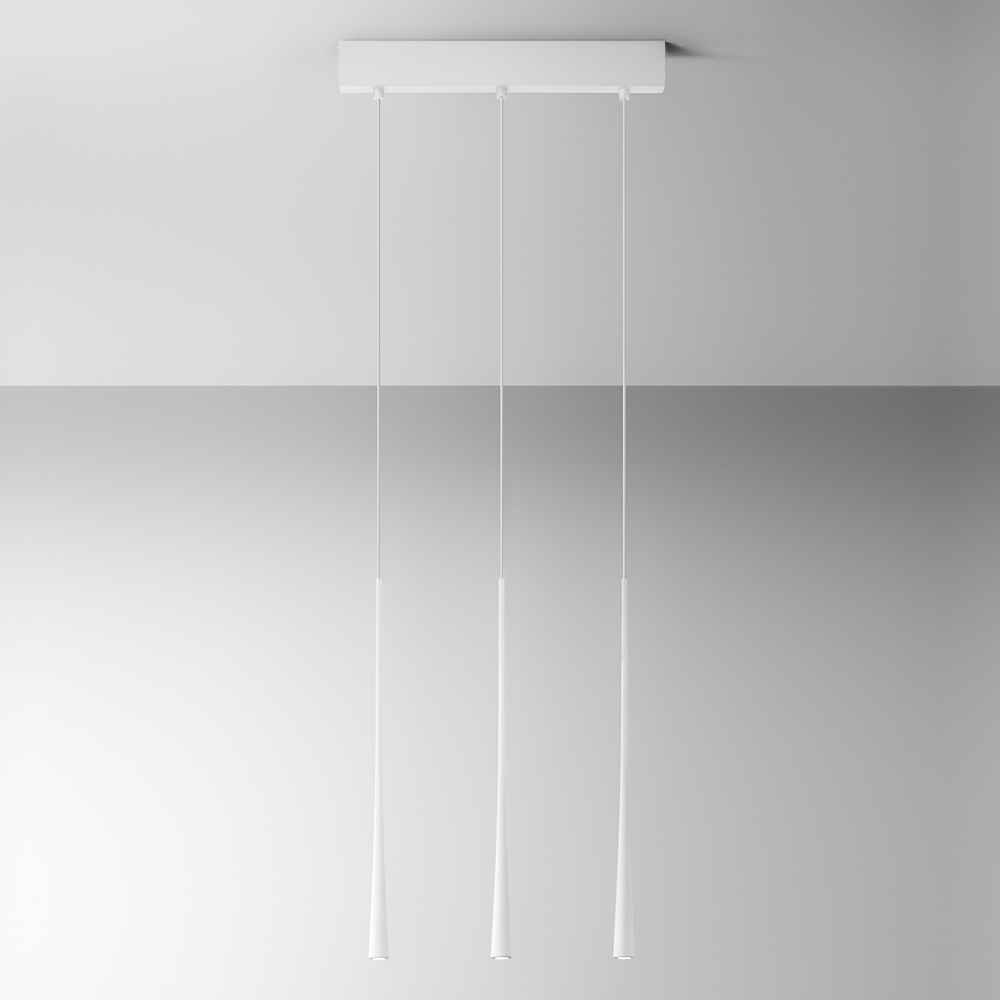 Lampa Dafne S/3P