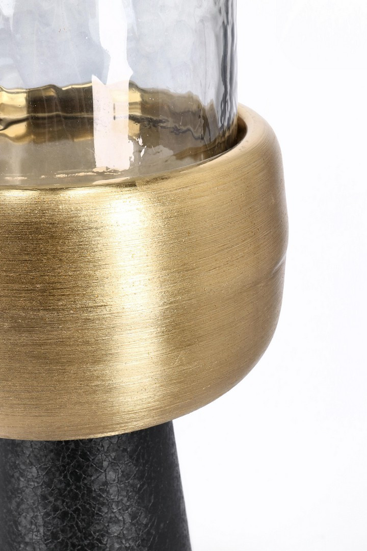 Świecznik zestaw Sagar