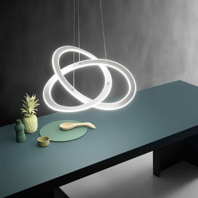 Lampa Yara S/P