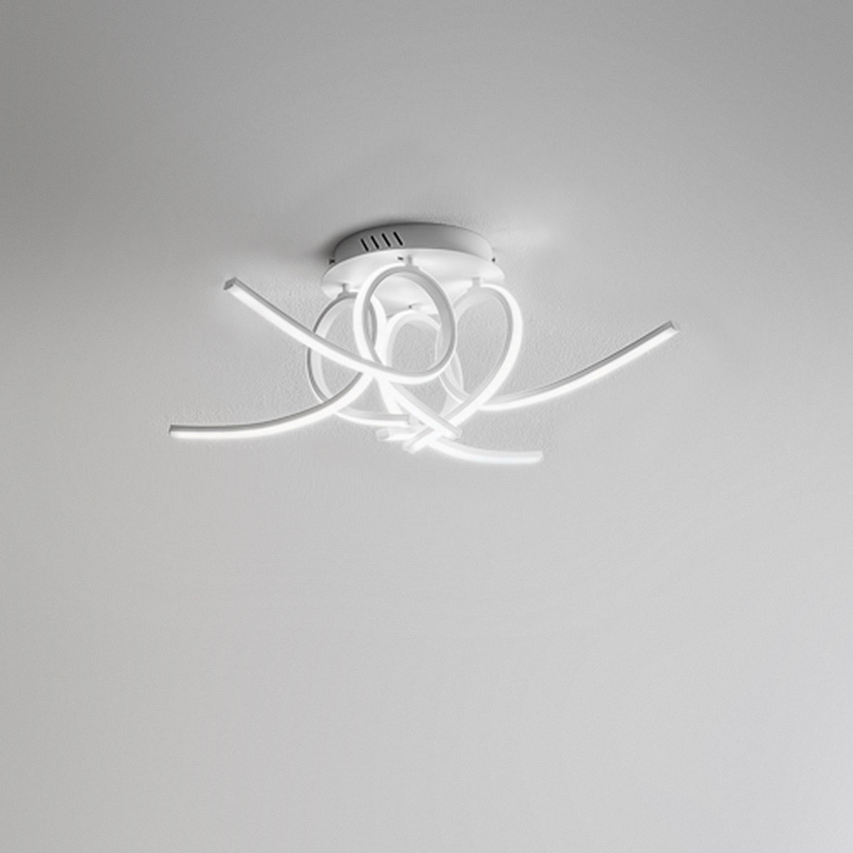 Lampa Tosca P/4