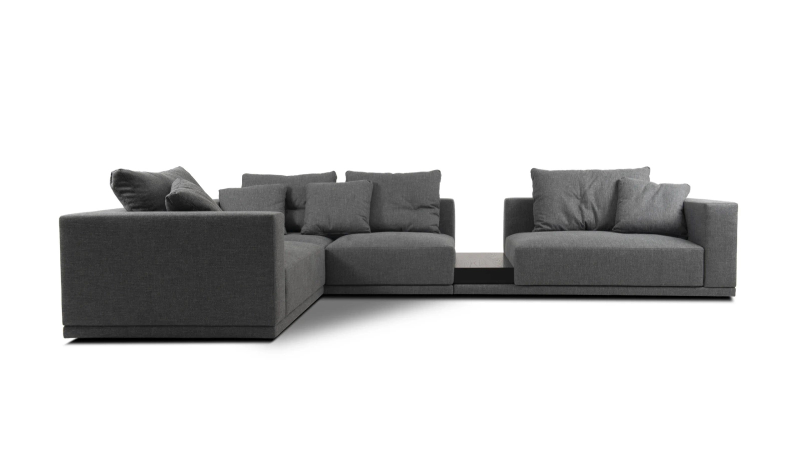 Sofa Classic Low