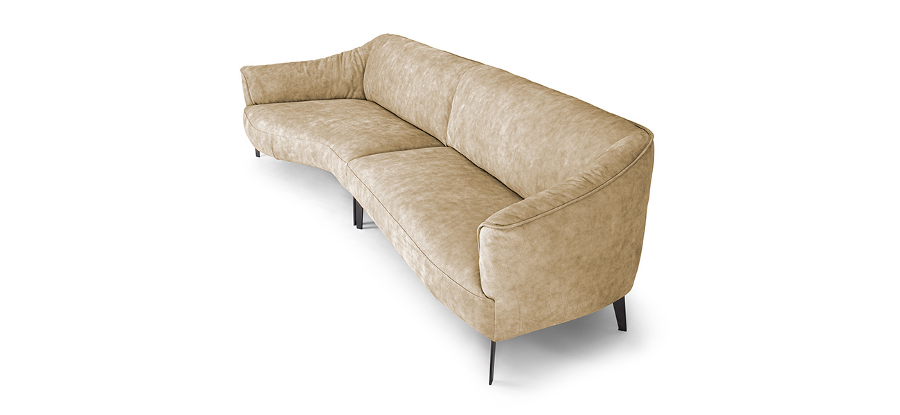 Sofa Sigmund