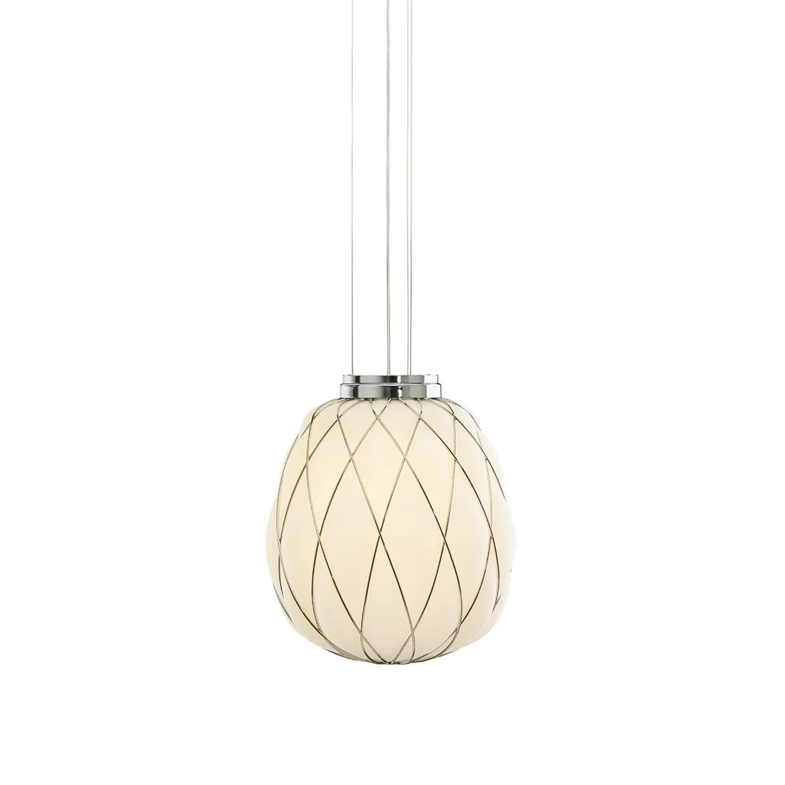 Lampa Pinecone Media