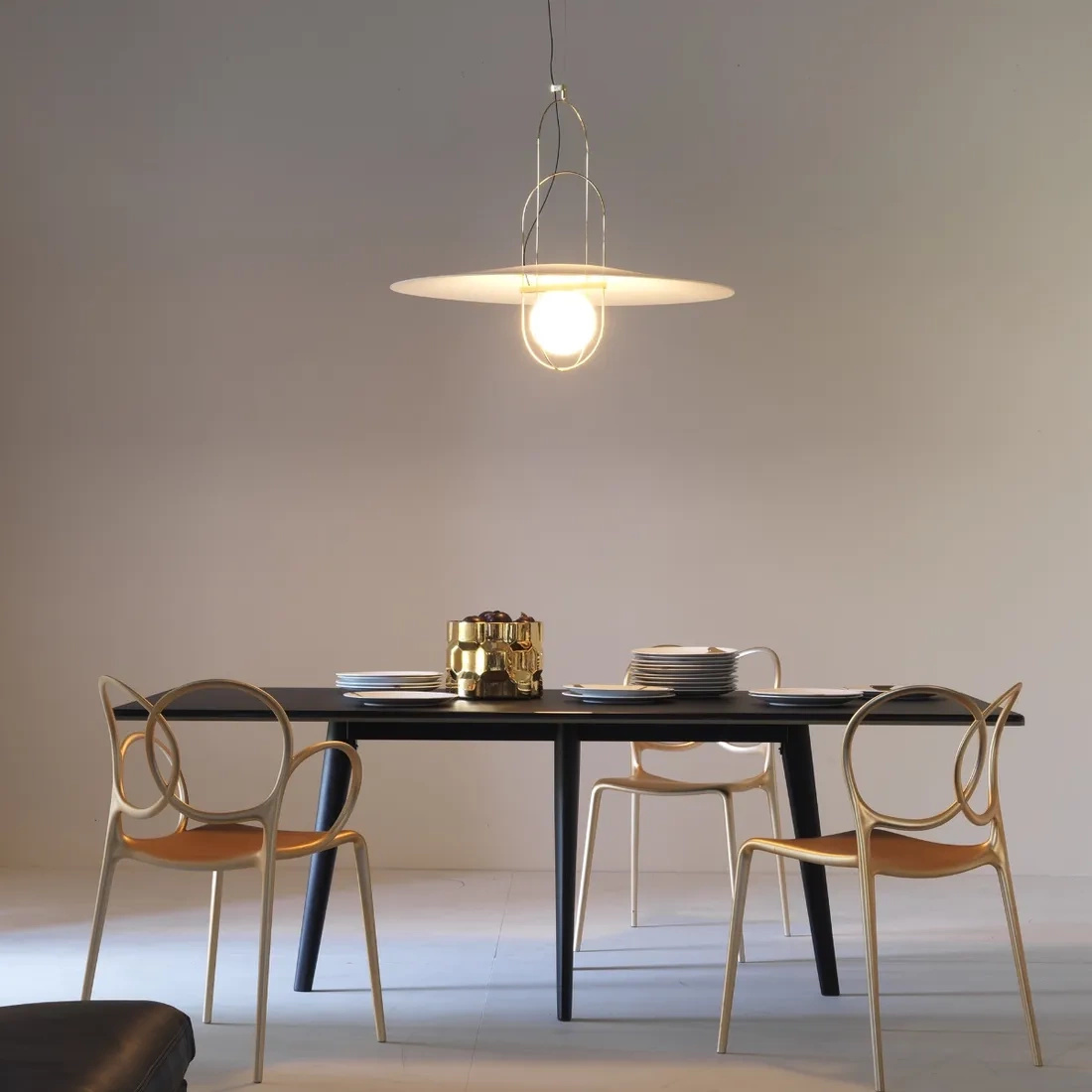 Lampa Setareh