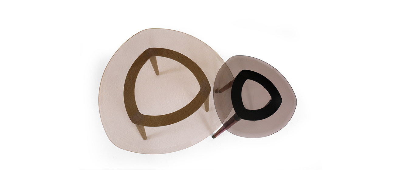 Stolik Shield