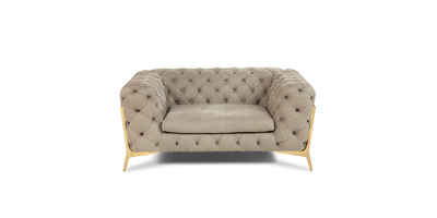 Fotel Belle Epoque