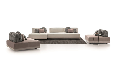 Sofa Sanders