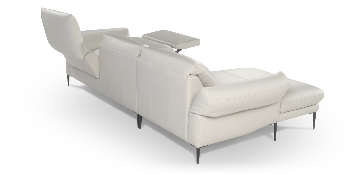 Sofa Ermes