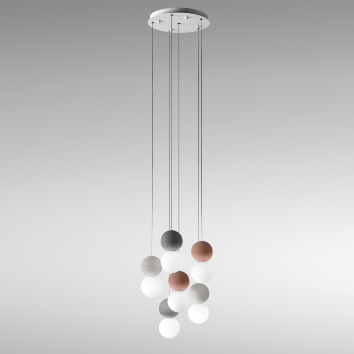 Lampa Sfera S/6