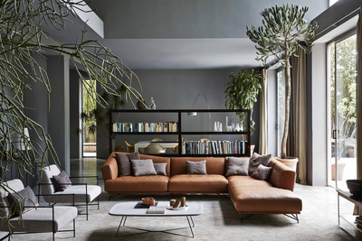 Sofa Lennox