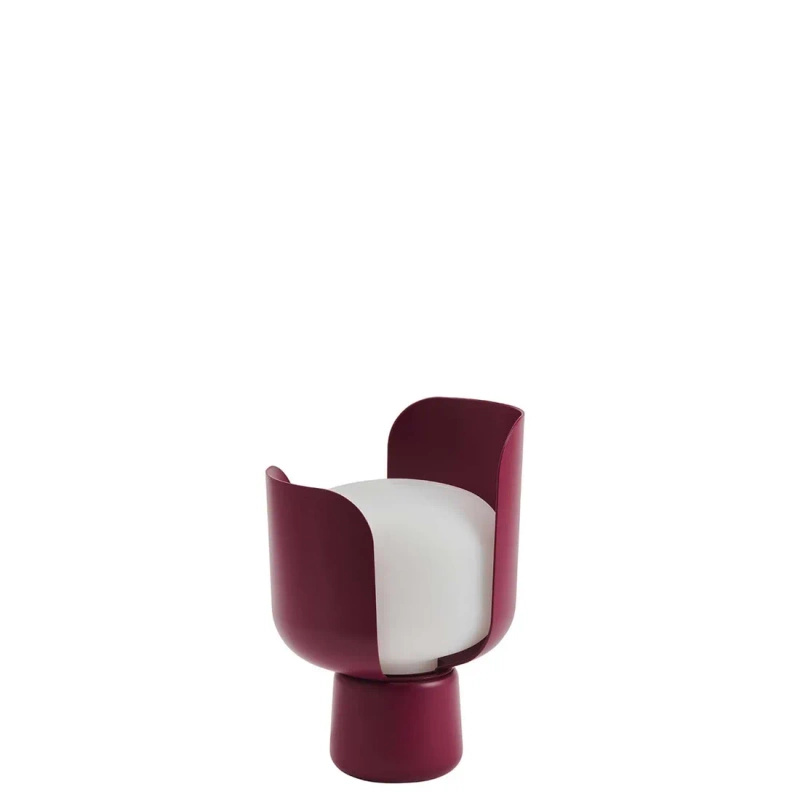 Lampa Blom