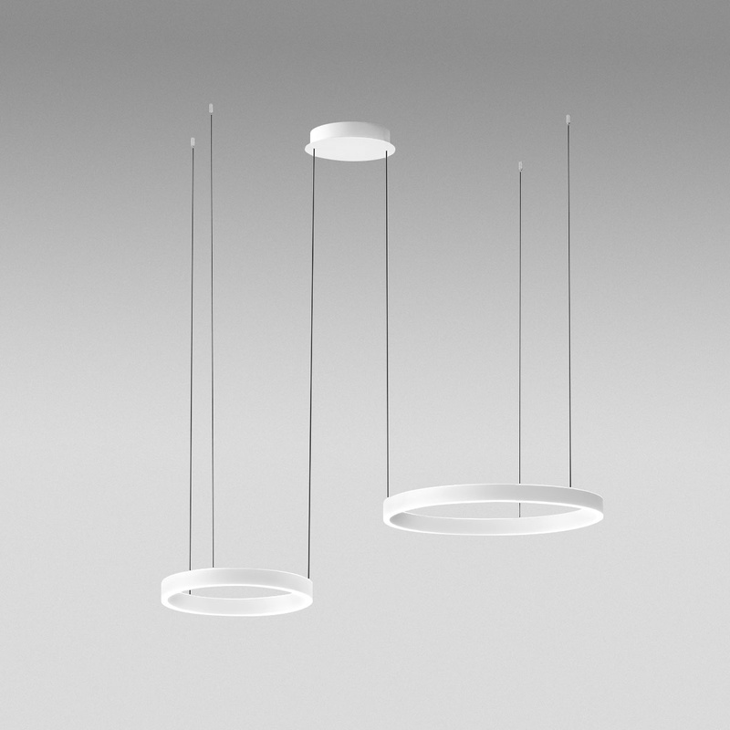 Lampa Criseide S/2D