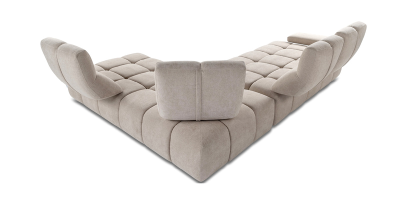 Sofa Sommier