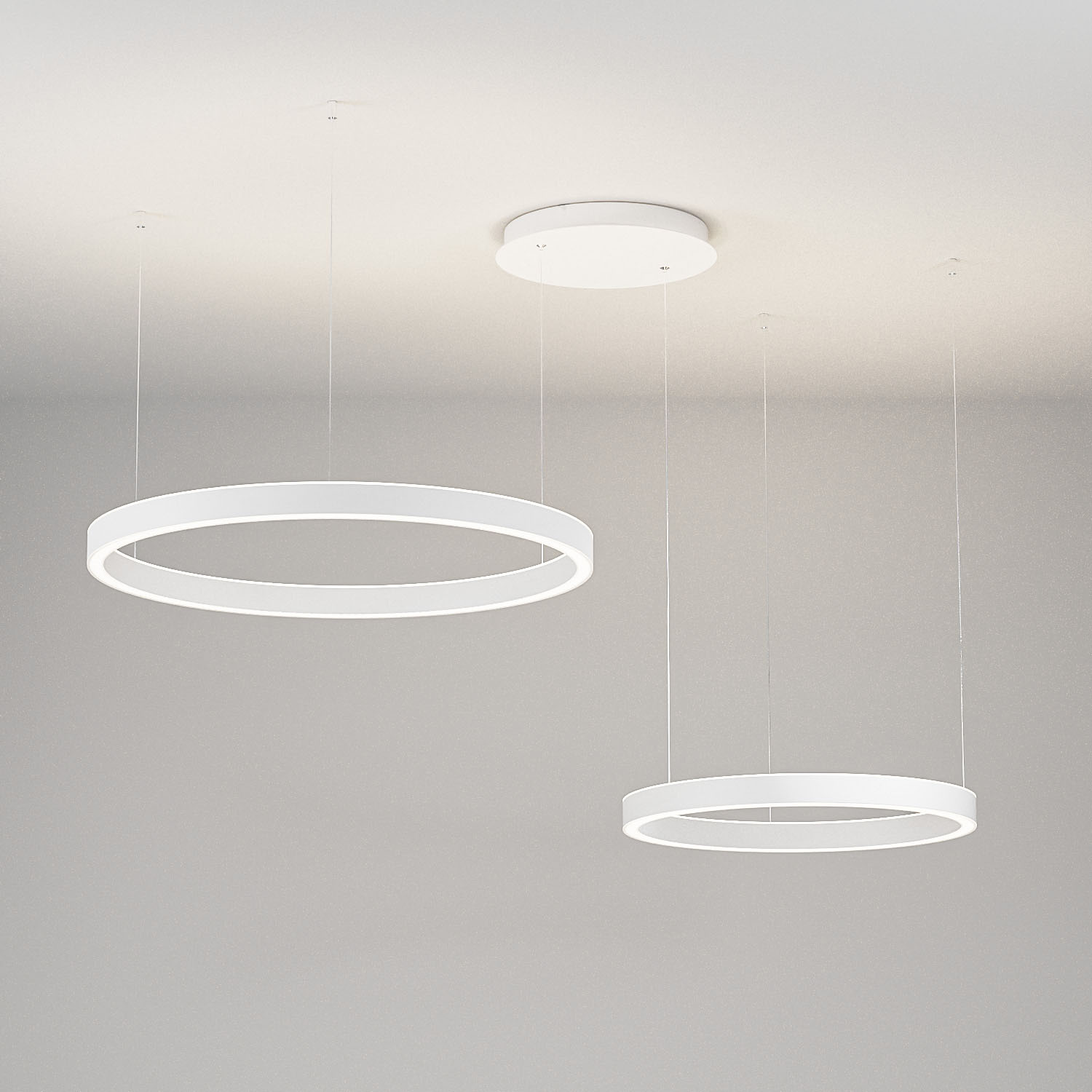 Lampa Criseide SS/2D