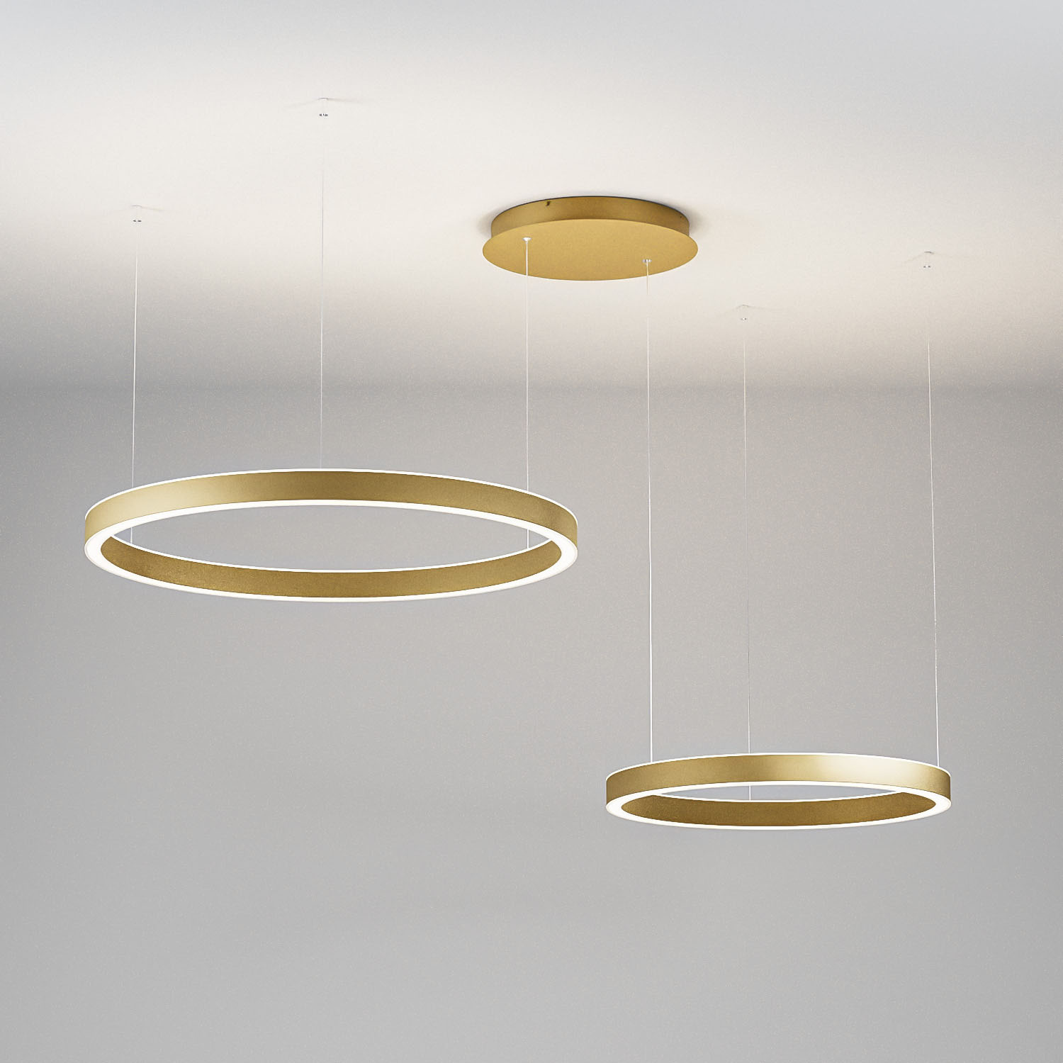 Lampa Criseide SS/2D