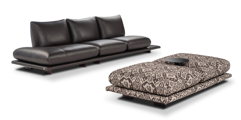 Sofa Pralin