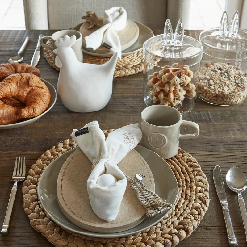 Kubek Portofino Beżowy