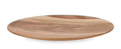 Talerz Aimi drewniany mango