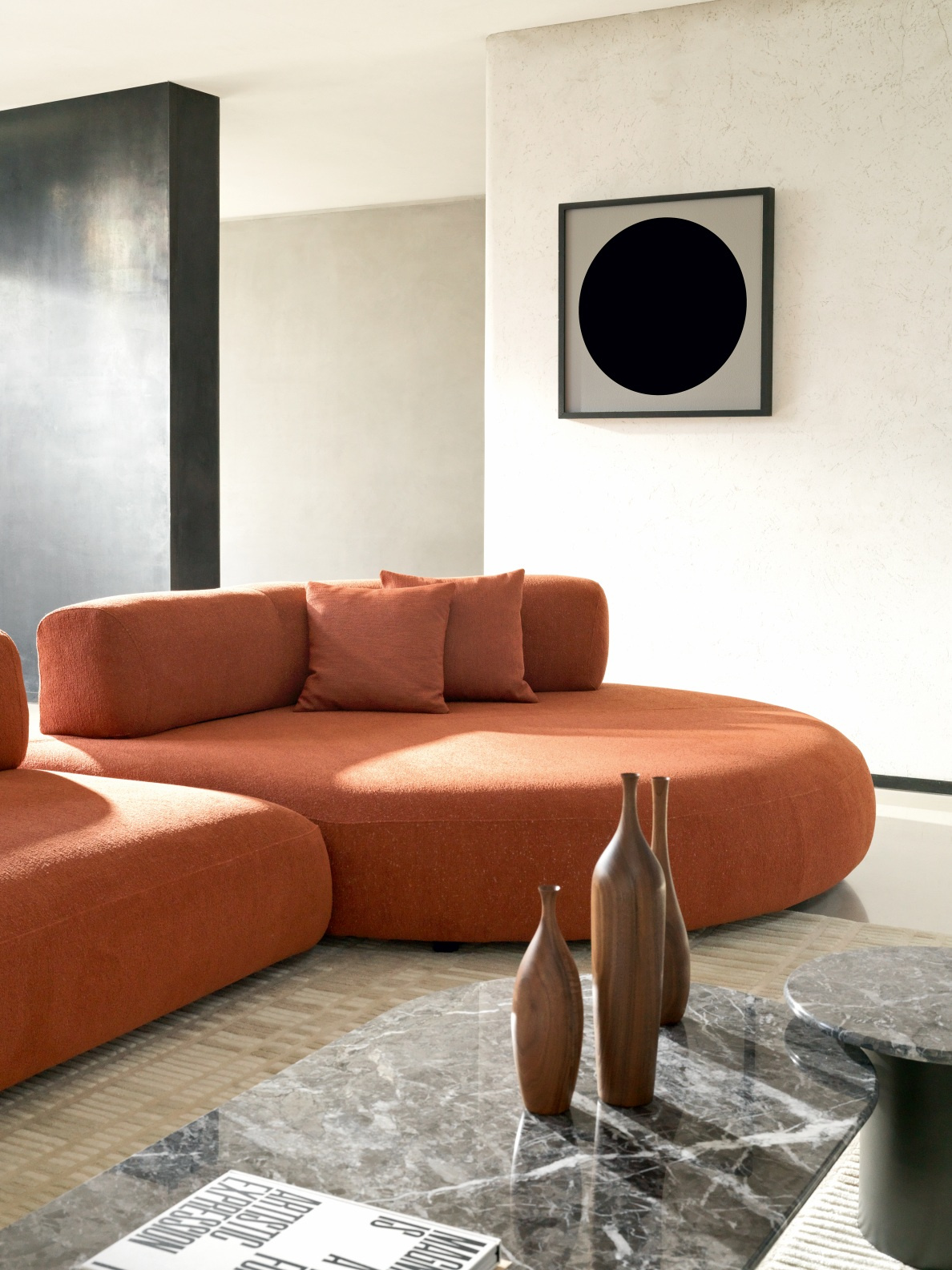 Sofa Isla