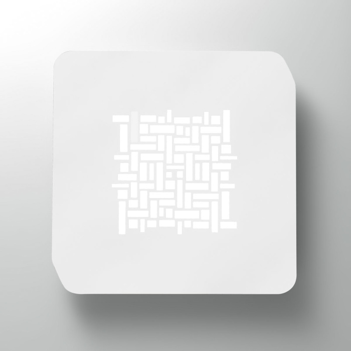 Lampa Pixel P/G