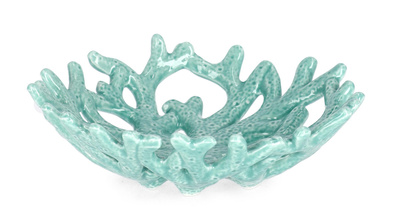 Misa Favignana turkusowa