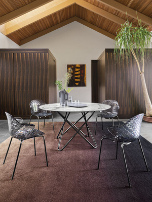 Krzesło Saint Tropez