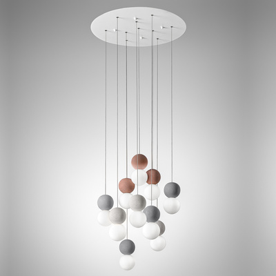 Lampa Sfera S/10