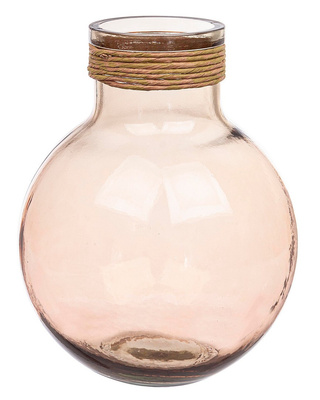 Wazon Rotang Antique Róż