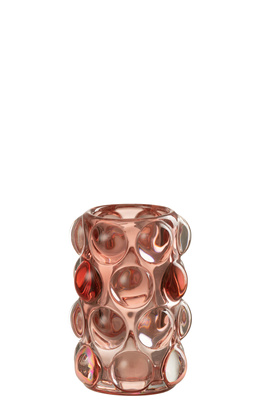 Świecznik Tealight Bollie