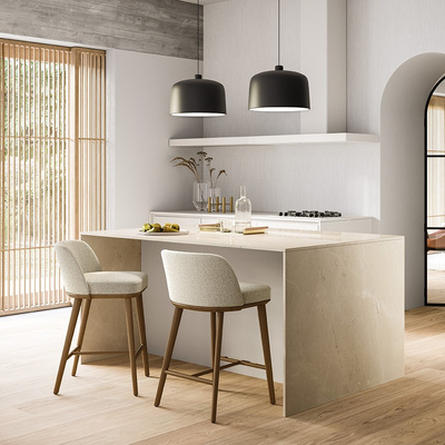 Krzesło barowe Foyer