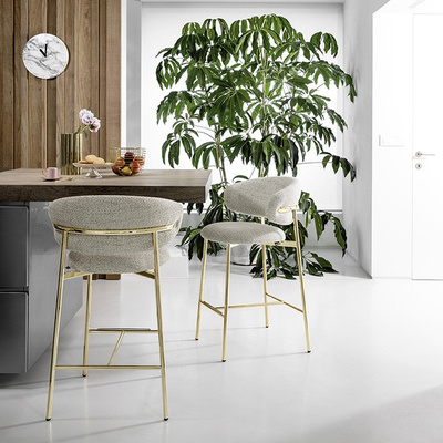 Krzesło barowe Oleandro