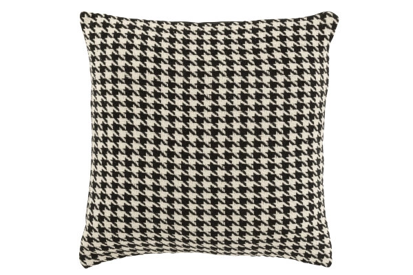 Poduszka Pied-de-Poule