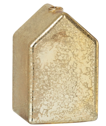 Szklany Domek Złoty